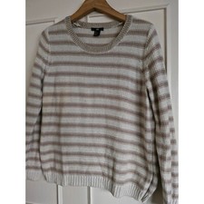 Ladies jumper cream for sale  HEMEL HEMPSTEAD
