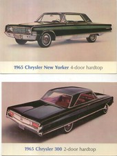 Chrysler newport convertible for sale  BATLEY