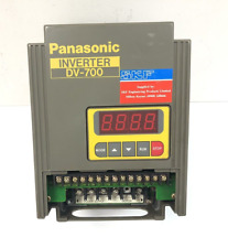 Panasonic inverter 700 for sale  BIRMINGHAM