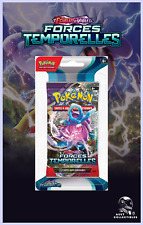 Pokémon booster blister d'occasion  Rilhac-Rancon