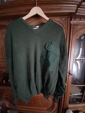 Bundesgrenzschutz pullover gebraucht kaufen  Neu-Isenburg