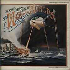 Jeff wayne f gebraucht kaufen  Deutschland