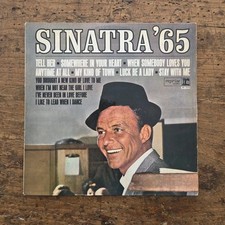 Frank sinatra sinatra usato  Bergamo