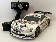 Tamiya electric ta05 d'occasion  Expédié en Belgium