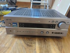 Yamaha v630rds receiver for sale  LOUGHBOROUGH