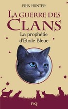 Guerre clans prophétie d'occasion  Expédié en Belgium