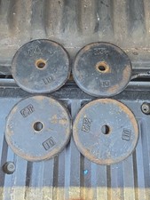 Lot 10lb pancake for sale  Grapeview