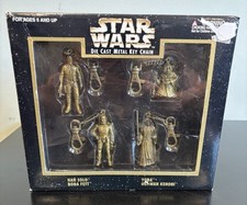 Star wars 1997 for sale  Gloversville