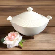 Suppenschüssel terrine viller gebraucht kaufen  Nittel