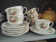 Service café villeroy d'occasion  Clisson