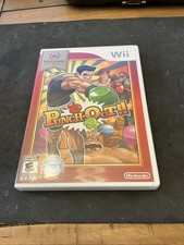 Usado, Punch-Out!! (Nintendo Wii 2009) Novo na caixa! Completo com inserções manuais! Testado funciona! comprar usado Usado, Punch-Out!! (Nintendo Wii 2009) Novo na caixa! Completo com inserções manuais! Testado funciona! comprar usado  Enviando para Brazil