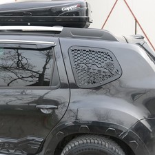 Rear quarter panel d'occasion  Expédié en Belgium