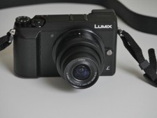 Panasonic lumix gx80 gebraucht kaufen  Wiehl