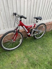 Magna tomcat mountain for sale  ROWLEY REGIS