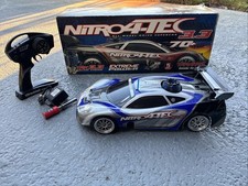 Traxxas Nitro 4-Tec 3.3 Nitro TQi com TSM com AWD remoto 70+ MPH 2 velocidades comprar usado Traxxas Nitro 4-Tec 3.3 Nitro TQi com TSM com AWD remoto 70+ MPH 2 velocidades comprar usado  Enviando para Brazil