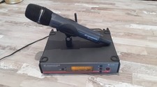 Micro sennheiser ew100 d'occasion  Brionne