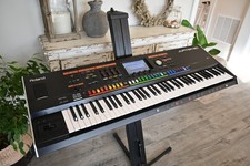 Roland jupiter digital for sale  Westminster