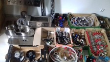 Restposten bierzapfhahn schank gebraucht kaufen  Albstadt