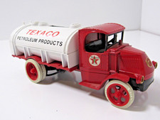 Vintage ertl texaco for sale  Williams