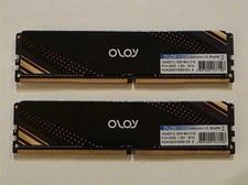 Oloy ddr4 ram for sale  Dyer
