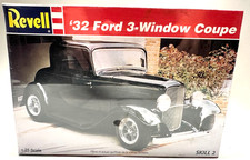 Revell scale 1932 for sale  Dandridge