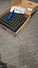 Roho dual valve for sale  SOUTHPORT