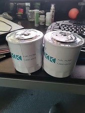 Pack fuel filter for sale  National City