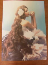 Usado, PÔSTER SNSD [SOOYOUNG] GIRLS' GENERATION - The Boys [OFICIAL] K-POP comprar usado  Enviando para Brazil