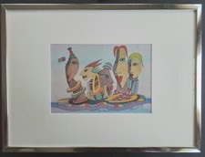 Vintage gunther temech for sale  Providence