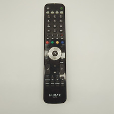 Humax pvr remote for sale  WHITBY