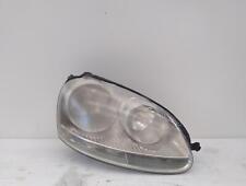 Farol direito VW JETTA 1KM, TIPO STD, REFLETOR CROMADO, 02/06-07/11 comprar usado  Enviando para Brazil