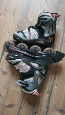 Inline skates kinder gebraucht kaufen  Ludwigsburg