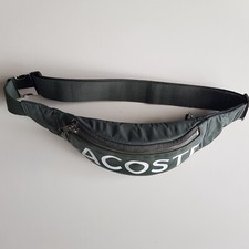 Sac banane cuir d'occasion  Fenouillet