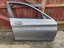 Mercedes class w205 for sale  BARKING