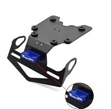 Portatarga alluminio yamaha usato  Carini