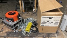 Hurricane 360 chain for sale  Edgewater