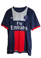 Paris saint germain gebraucht kaufen  Berlin
