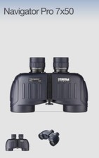 Steiner navigator 7x50 usato Steiner navigator 7x50 usato  Palermo