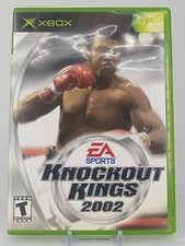 Knockout kings 2002 for sale  Greenfield
