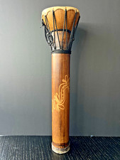 Vintage african handheld for sale  Portland