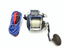 Carretel elétrico Shimano Beast Master 3000 grande jogo pesca em água salgada 4096 comprar usado  Enviando para Brazil