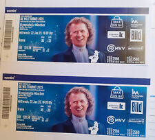 Andre rieu münchen gebraucht kaufen  Habach