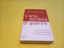 Bernard lown arte usato  Villarbasse