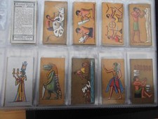cavanders cigarette cards for sale cavanders cigarette cards for sale MELTON MOWBRAY