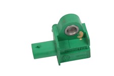 Crashsensor hinten airbag gebraucht kaufen  Prackenbach