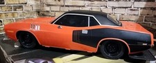 Scale drift body for sale  Concord