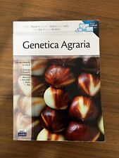 Genetica agraria russell usato  Piacenza