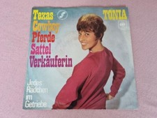 Single tonia texas gebraucht kaufen  Gießen