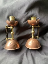Pair arts crafts for sale  LONDON