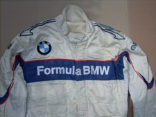 Formula bmw rennoverall gebraucht kaufen  Süßen